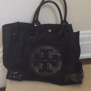 Used Tory Burch bag